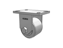81CA04501R Albion Rigid Caster