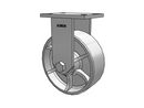 81CA08501R Albion Rigid Caster
