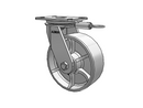 81CA08501SL Albion Caster