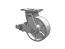 81CA08501SP Albion Caster