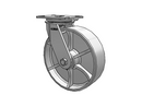 81CA10501S Albion Swivel Caster