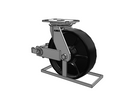 81FR10501SPTO Albion Caster