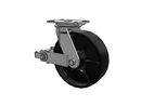 81FR10501SP Albion Caster