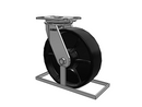 81FR10509STO Albion Caster