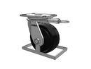 81MR06501SLTO Albion Caster