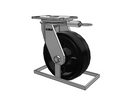 81MR08501SLTO Albion Caster