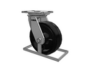 81MR08501STO Albion Caster