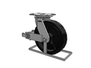 81MR10501SPTO Albion Caster