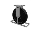 81MR12501RTO Albion Caster