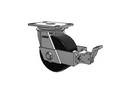 81NX06528SFBB Albion Caster