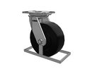 81NX08528STO Albion Caster