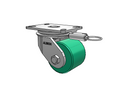 81PA04501SL Albion Caster