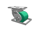 81PA04501STO Albion Caster