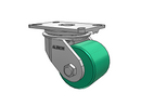 81PA04501S Albion Swivel Caster