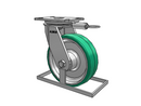 81PA08401SLTO Albion Caster
