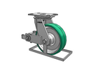81PA08401SPTO Albion Caster