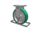 81PA10401RTO Albion Caster