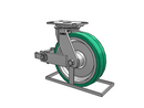 81PA10401SPTO Albion Caster