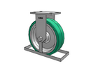 81PA10501RTO Albion Caster