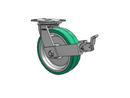 81PA10501SFBB Albion Caster