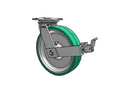 81PA12501SFBB Albion Caster
