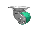 81PD04501S Albion Caster