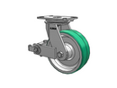 81PD08501SP Albion Caster