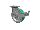 81PD10501SFBB Albion Caster