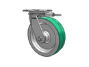 81PD10501SL Albion Caster