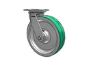 81PD12501S Albion Caster