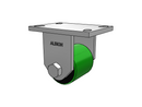 81PY03501R Albion Rigid Caster