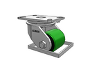 81PY03501STO Albion Caster