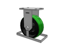 81PY08501RTO Albion Caster