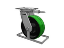 81PY08501SLTO Albion Caster