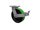 81PY10501SFBB Albion Caster