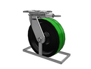 81PY10501SLTO Albion Caster