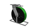 81PY12501SLTO Albion Caster