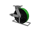 81PY12501SPTO Albion Caster