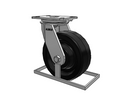 81TM08501STO Albion Caster