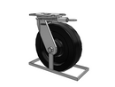 81TM10501SLTO Albion Caster