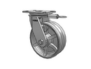 81VG08501SL Albion Caster