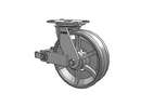 81VG10501SP Albion Caster