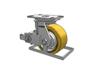 81VY06528SPTO Albion Caster