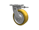 81VY08509SL Albion Caster