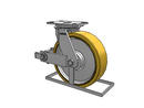 81VY10528SPTO Albion Caster