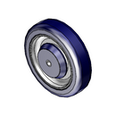 83122EZ Pemco Caster