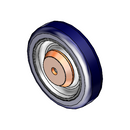 83190E Pemco Caster