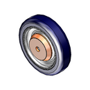 83206E Pemco Caster
