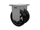 850MR16801R Albion Rigid Caster