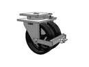 850MR16801SLF Albion Caster